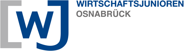 Logo der Wirtschaftsjunioren Osnabrück